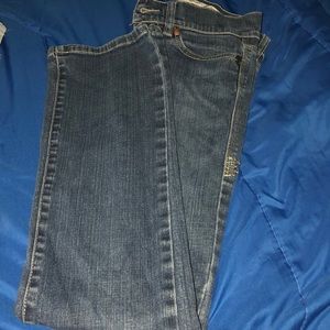 DKNY jeans size 25
